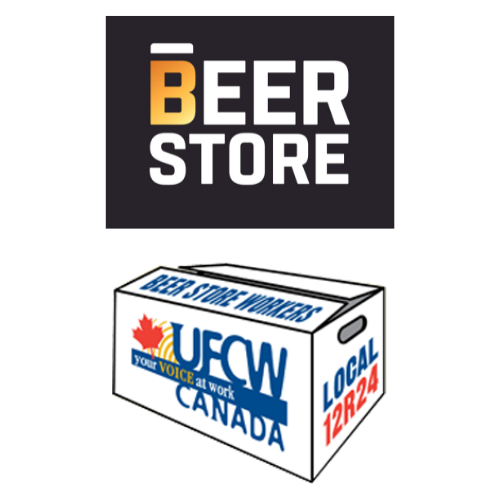 beer store