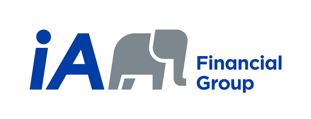 iA logo