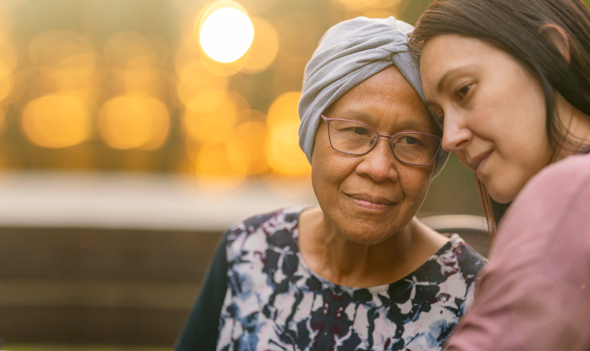 First Connection Support Program