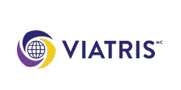 Viatris Logo