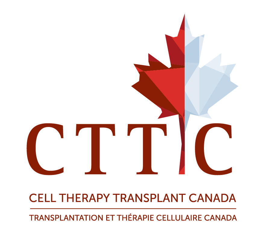 Transplantation et Therapie Cellulaire Canada (TTCC)