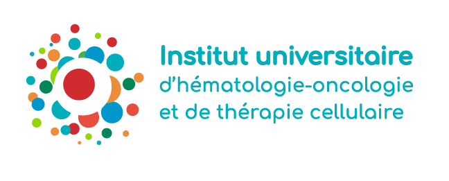 Institut universitaire d'hématologie-encologie et de thérapie cellulaire (IHOT)