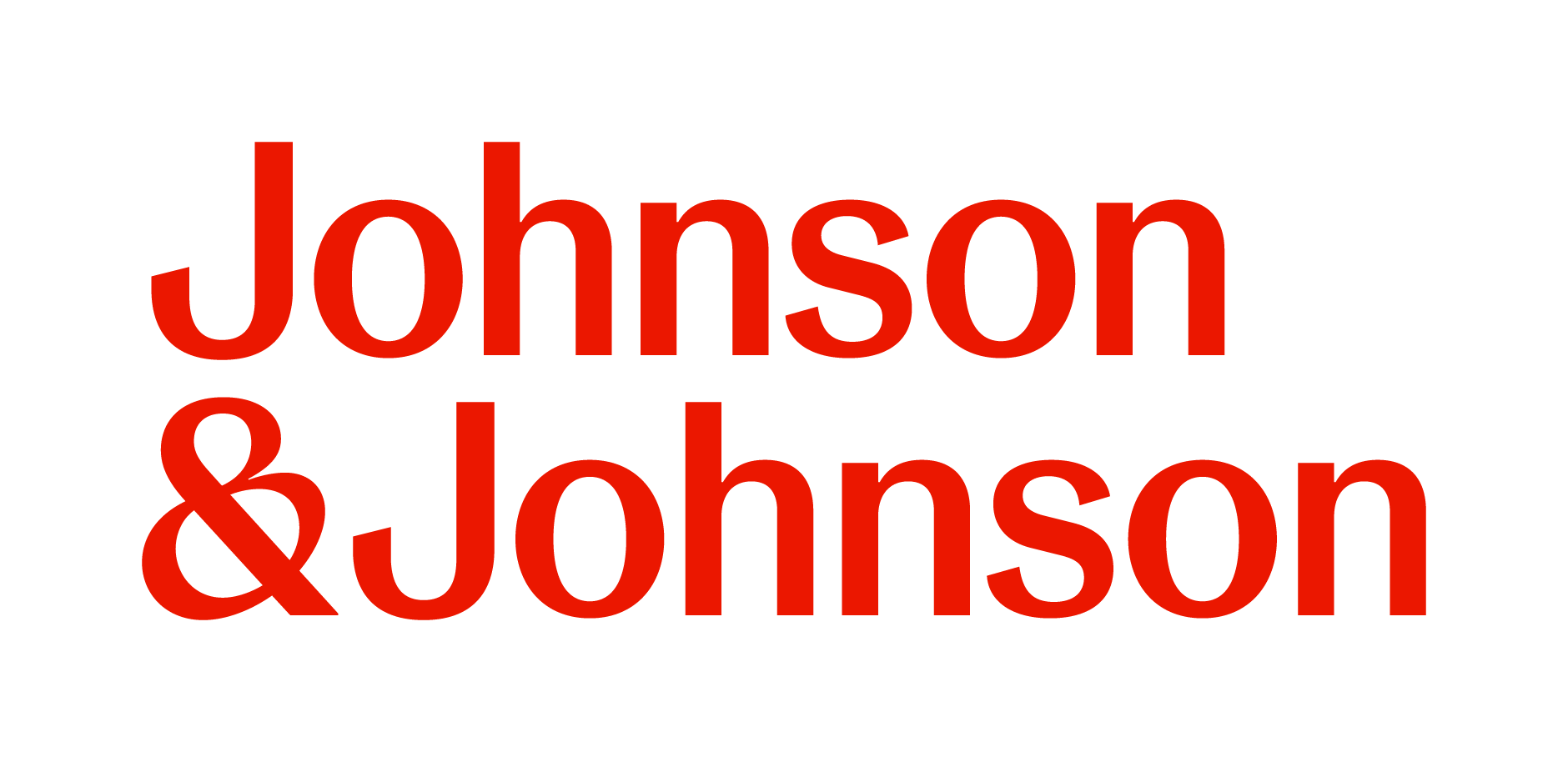 Johnson & Johnson square logo