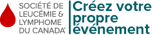 Logo « Créez votre propre événement »