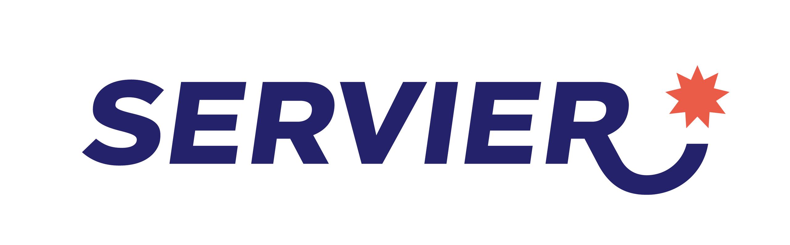 Servier logo