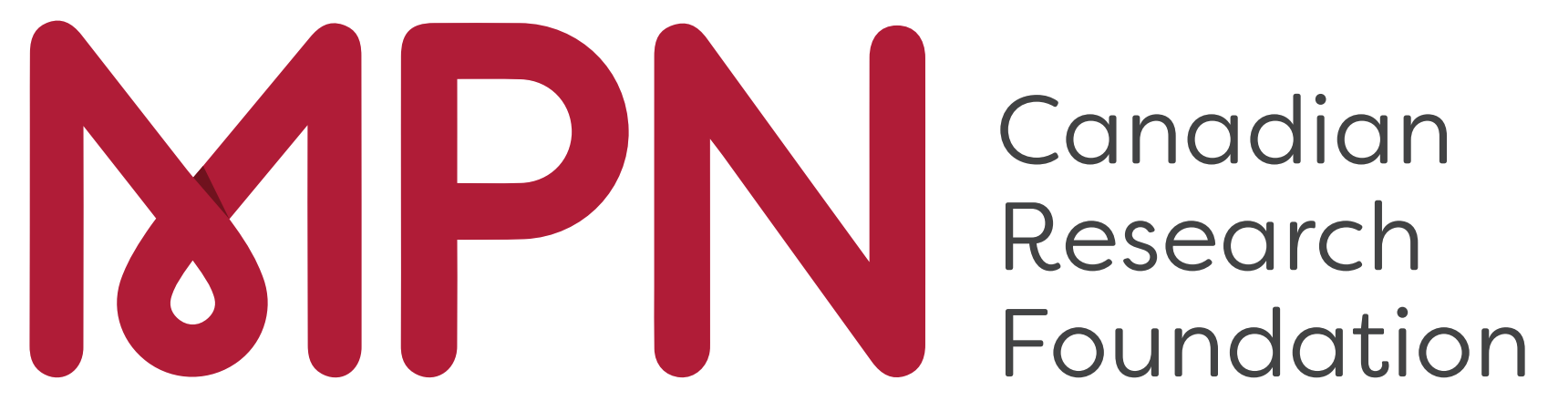 Canadian Research Foundation (MPN) Logo