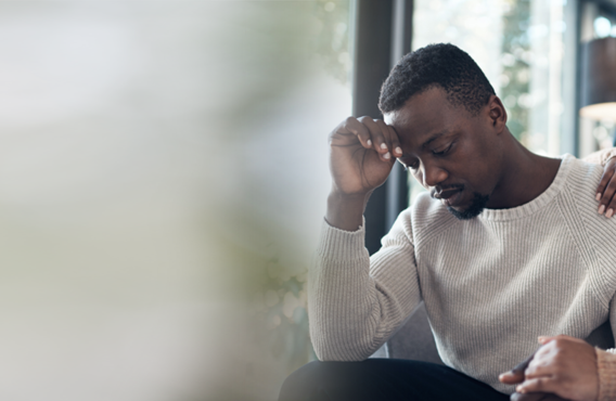 Gérez la peur, l’anxiété et le stress