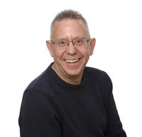 Paul MacMillan, candidate à la visionnaire de l'année 2023