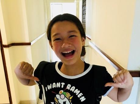 Lia Goh - Toronto