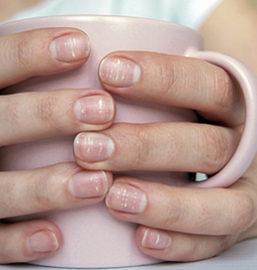 Vos ongles de mains et de pied