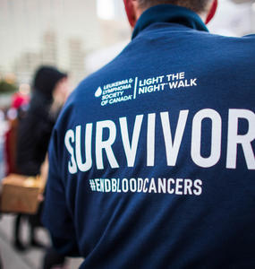 Survivor Ambassador