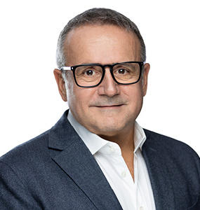 Frank Rana