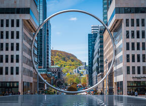 Montreal, QC