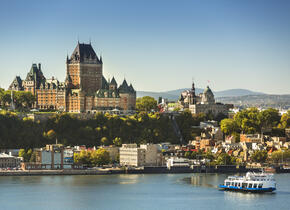 Ville de Quebec