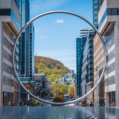 Montreal, QC