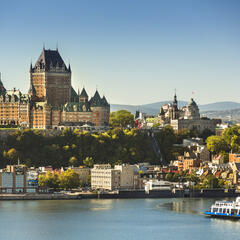 Ville de Quebec