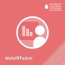 Webdiffusion