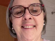 Marie Legaré