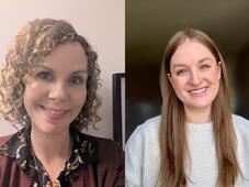 Drs Lebel and Russell