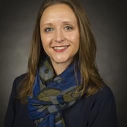 Dr. Shelia Garland