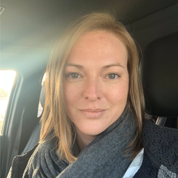Samantha Redsky