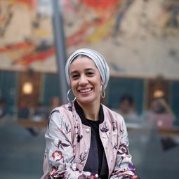 Myriam El-Anbri