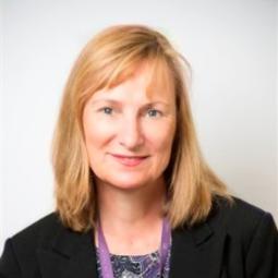 Maureen Parkinson