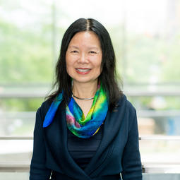 Dr. Trang Hoang