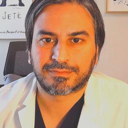 Dr Ahmad