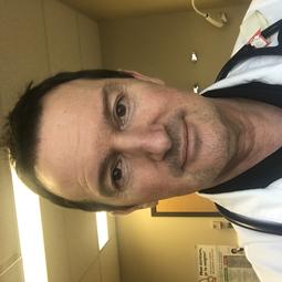 Dr Marc Lalancette