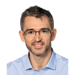 Dr Michel Pavic
