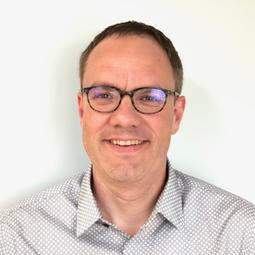 Marc Geirnaert