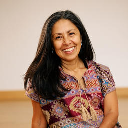Laura Hernandez