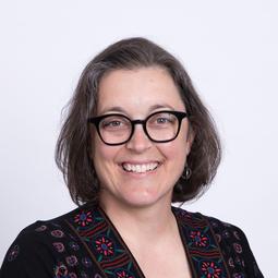 Valérie Hamel