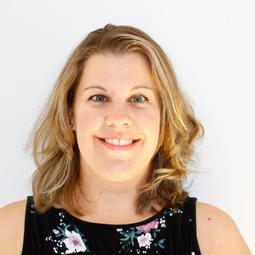 Julie Campeau