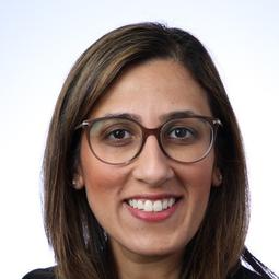 Dr. Hira Mian