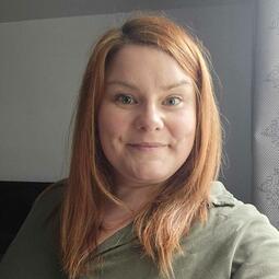 Jennifer Héroux-Bourduas
