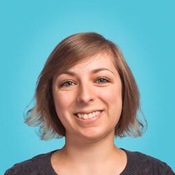 Roxanne Lessard-Hurtubise