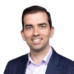 Dr Christopher Lemieux