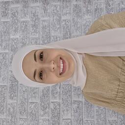 Roumaissa Rouabah