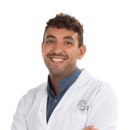 Dr Olivier Veilleux