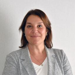 Pascale Rousseau