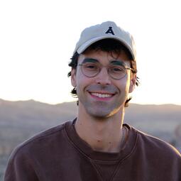 Julien Bourassa-Moreau