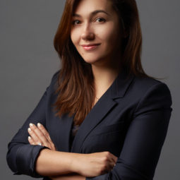 Dr. Anastasia Tikhonova