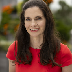 Dr. Breffni Hannon