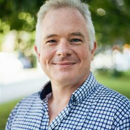 Dr. David Conrad Halifax