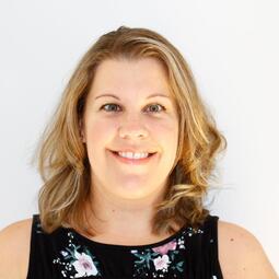 Julie Campeau