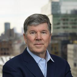 Dr. Keith Stewart