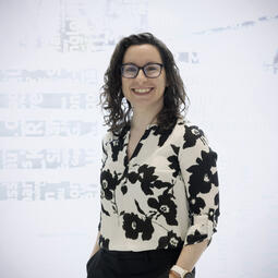 Dr. Marissa Rashkovan