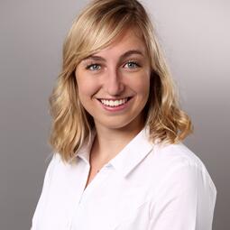 Dr. Mégane Tanguay